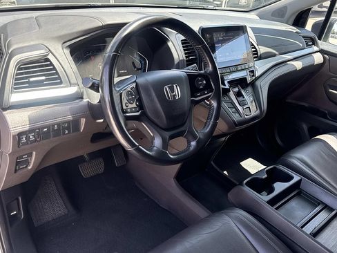 Used 2019 Honda Odyssey EX-L image 3