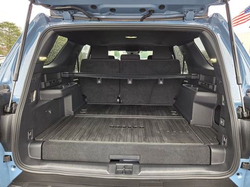 Certified 2025 Toyota 4Runner TRD Off-Road image 13