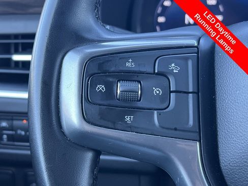 Used 2023 Chevrolet Tahoe LT image 17