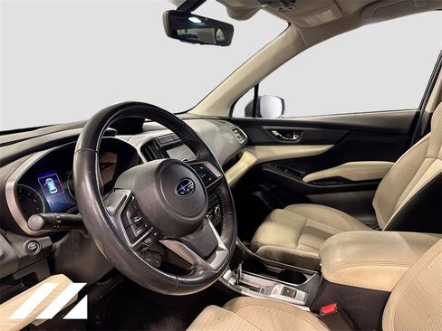 Certified 2022 Subaru Ascent Premium w/ Convenience Package image 9
