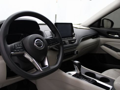 Used 2020 Nissan Altima 2.5 S image 15