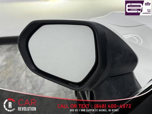 Used 2023 Toyota Camry SE image 25