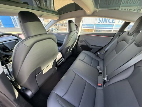Used 2025 Tesla Model 3 Long Range image 27