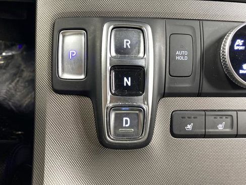 Used 2021 Hyundai Palisade Calligraphy w/ Cargo Package AWD/4WD image 23
