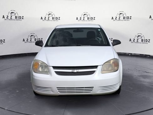Used 2008 Chevrolet Cobalt LS w/ Protection Package FWD image 2