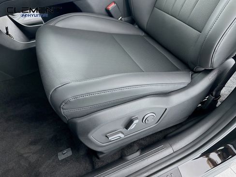 New 2026 Hyundai Santa Fe SEL image 24