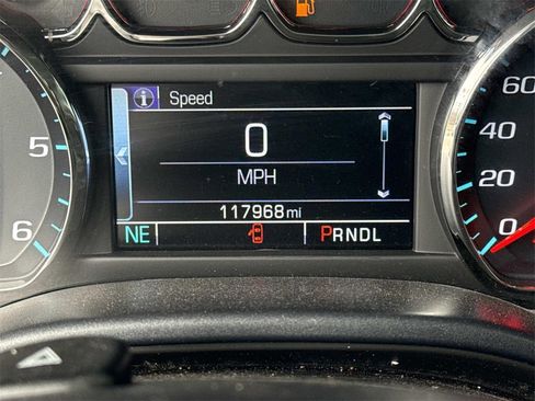 Used 2018 Chevrolet Silverado 1500 LT image 13