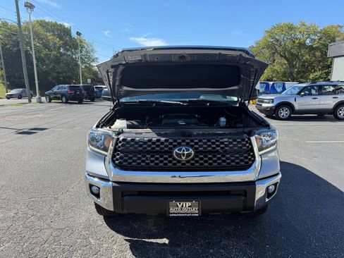 Used 2019 Toyota Tundra SR5 image 30