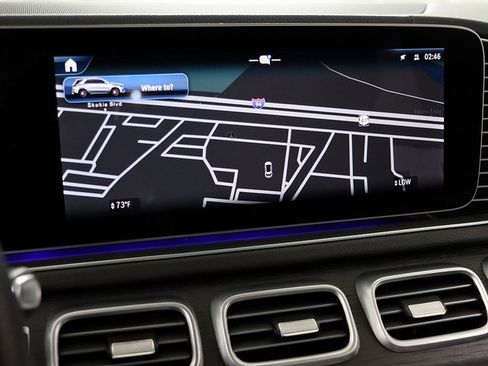 Certified 2025 Mercedes-Benz GLE 53 AMG 4MATIC image 23