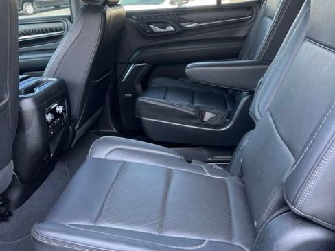 Used 2023 GMC Yukon Denali AWD/4WD image 20