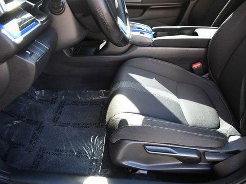 Used 2018 Honda Civic EX image 15