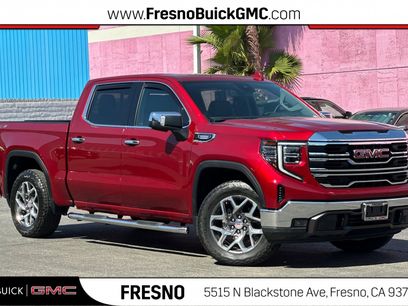 Used 2023 GMC Sierra 1500 SLT w/ SLT Convenience Package
