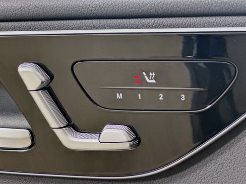 Used 2026 Mercedes-Benz C 300 4MATIC Sedan image 25