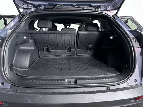 New 2026 Chevrolet Blazer EV LT image 24