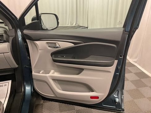 Used 2022 Honda Pilot EX-L image 34