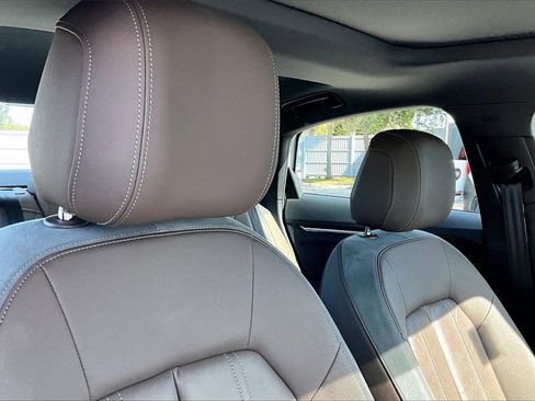 Certified 2022 Audi A3 2.0T Premium Plus w/ Premium Plus Package image 22