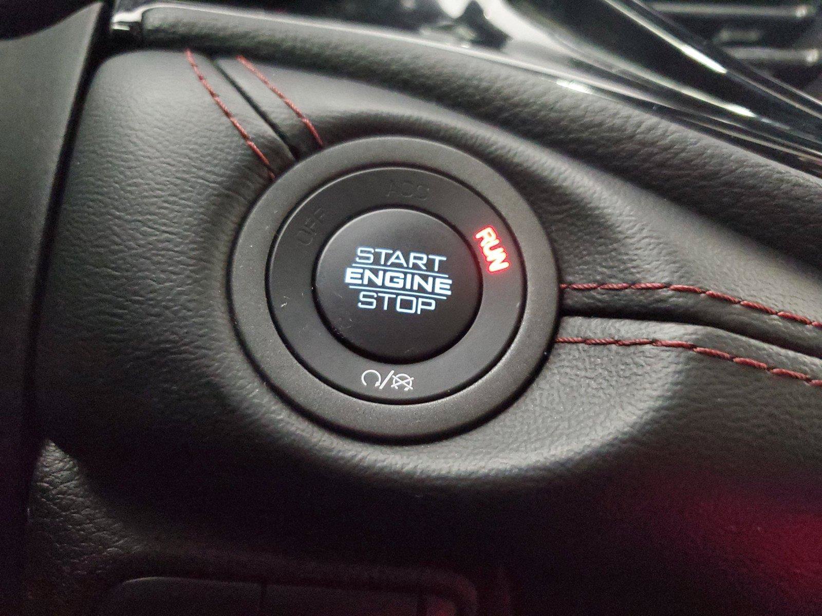 Used 2021 Dodge Durango R/T w/ Technology Group AWD/4WD image 33