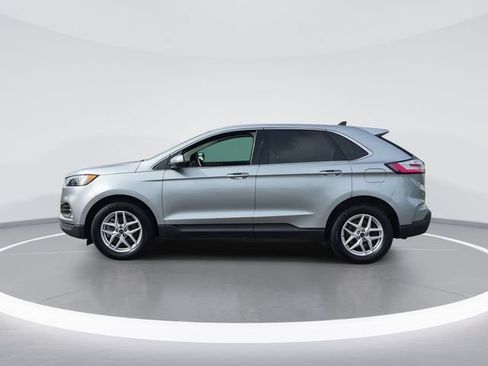 Used 2024 Ford Edge SEL w/ Convenience Package AWD/4WD image 5