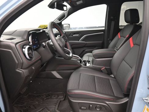 New 2026 Chevrolet Colorado Z71 w/ Technology Package AWD/4WD image 12