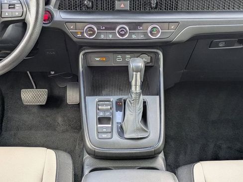Used 2024 Honda CR-V EX image 19