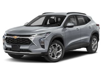 Used 2025 Chevrolet Trax ACTIV w/ Sunroof Package FWD video 1