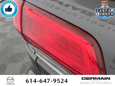 Used 2017 Jeep Grand Cherokee Limited AWD/4WD image 16