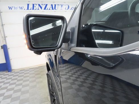 Used 2025 Ford F150 Lariat image 69