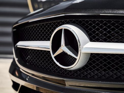 Used 2012 Mercedes-Benz SLS AMG Coupe image 8