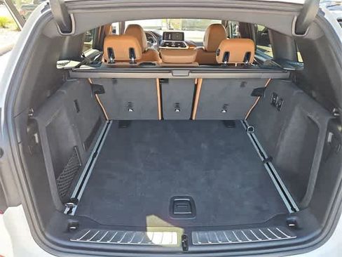 Used 2019 BMW X3 xDrive30i w/ Driving Assistance Package image 34