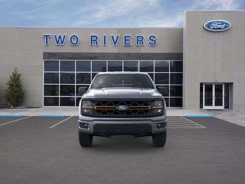 New 2026 Ford F150 Tremor AWD/4WD image 6