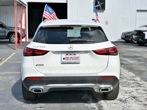 Used 2022 Mercedes-Benz GLA 250 image 5