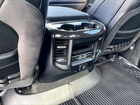 Used 2022 RAM 1500 TRX w/ TRX Level 2 Equipment Group AWD/4WD image 28
