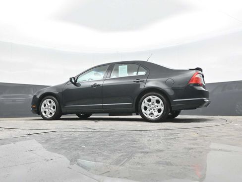 Used 2010 Ford Fusion SE FWD image 24