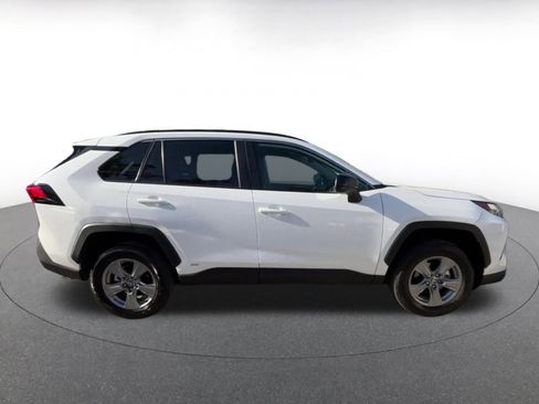 Used 2025 Toyota RAV4 LE image 16