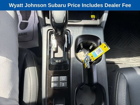 Used 2026 Subaru Outback Limited XT w/ Premium/Limited Plus Package AWD/4WD image 25