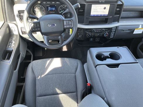 New 2026 Ford F250 XL w/ STX Appearance Package image 24