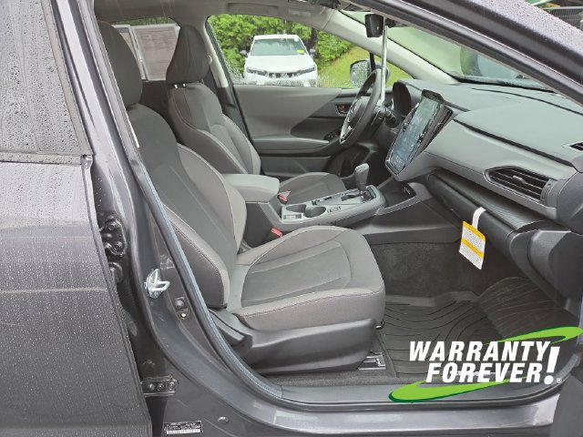 Certified 2026 Subaru Crosstrek 2.5i Premium AWD/4WD image 15