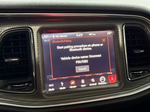 Used 2019 Dodge Challenger SRT Hellcat Redeye image 29