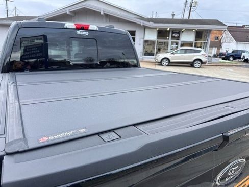 Used 2021 Ford F150 Tremor w/ Equipment Group 402A High image 8