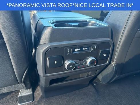 Used 2020 Ford Expedition Limited w/ Equipment Group 303A image 21