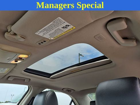 Used 2012 Ford Fusion SEL FWD image 13