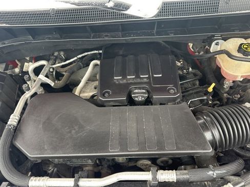 Used 2020 Chevrolet Silverado 1500 RST w/ All-Star Edition image 36