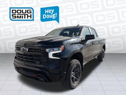 New 2026 Chevrolet Silverado 1500 LT Trail Boss w/ Convenience Package II