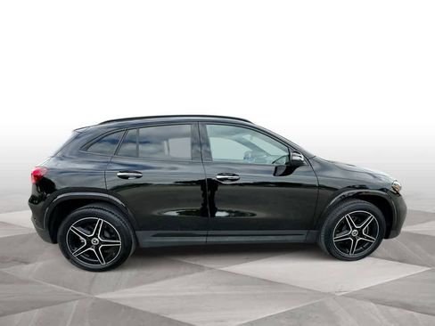 Used 2024 Mercedes-Benz GLA 250 GLA 250 image 9