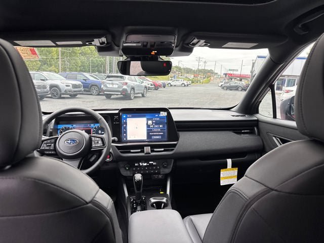 New 2026 Subaru Outback Premium AWD/4WD image 93