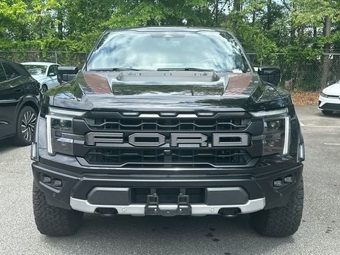 Used 2024 Ford F150 Raptor AWD/4WD image 2