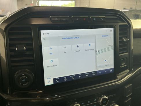 Used 2021 Ford F150 XLT w/ Equipment Group 302A High AWD/4WD image 19