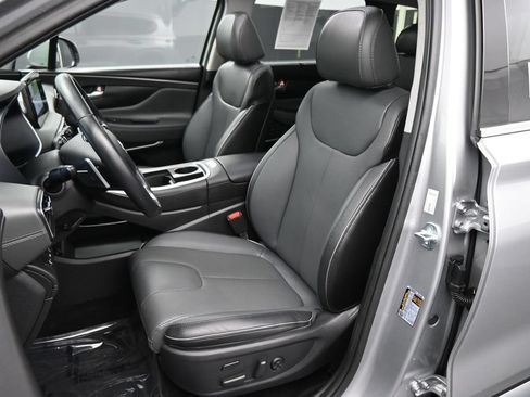 Used 2023 Hyundai Santa Fe Limited AWD/4WD image 18