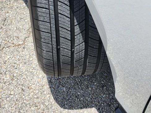 Used 2025 Honda Accord LX image 10