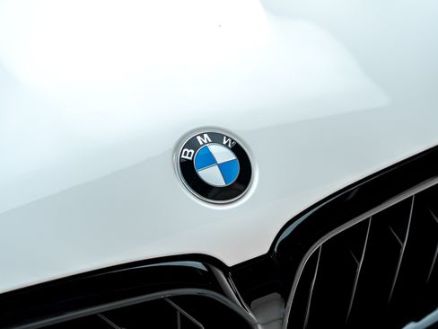 Used 2021 BMW M5 w/ Competition Package AWD/4WD image 20